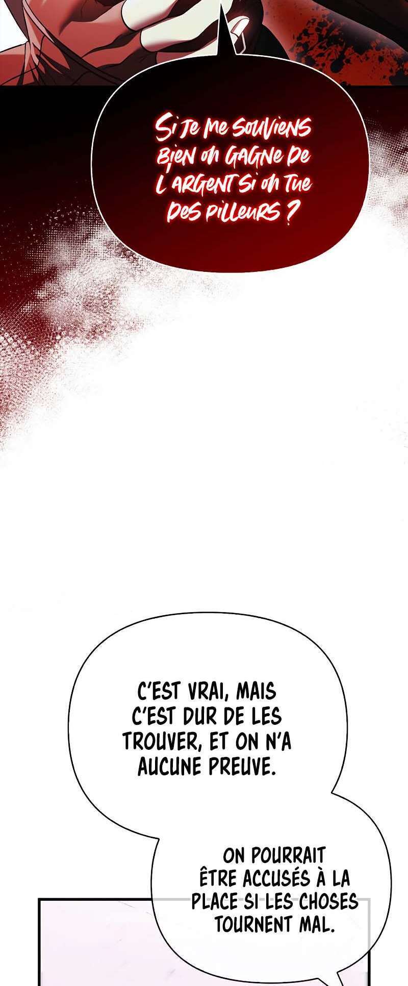 Surviving The Game as a Barbarian Chapitre 38 - Page 81