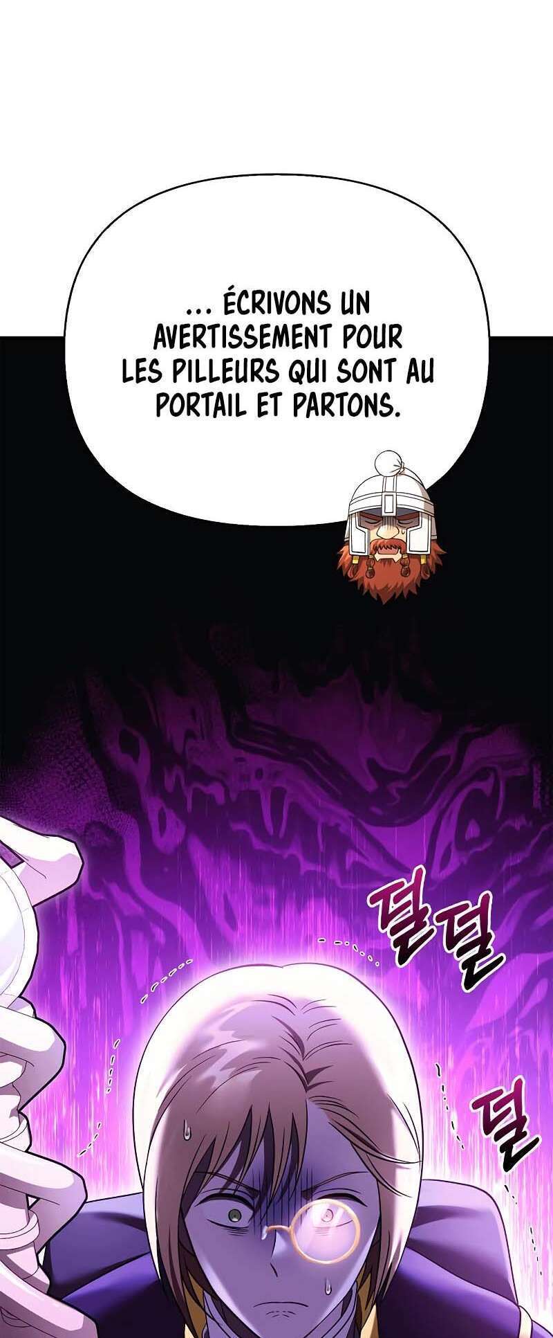 Surviving The Game as a Barbarian Chapitre 38 - Page 83