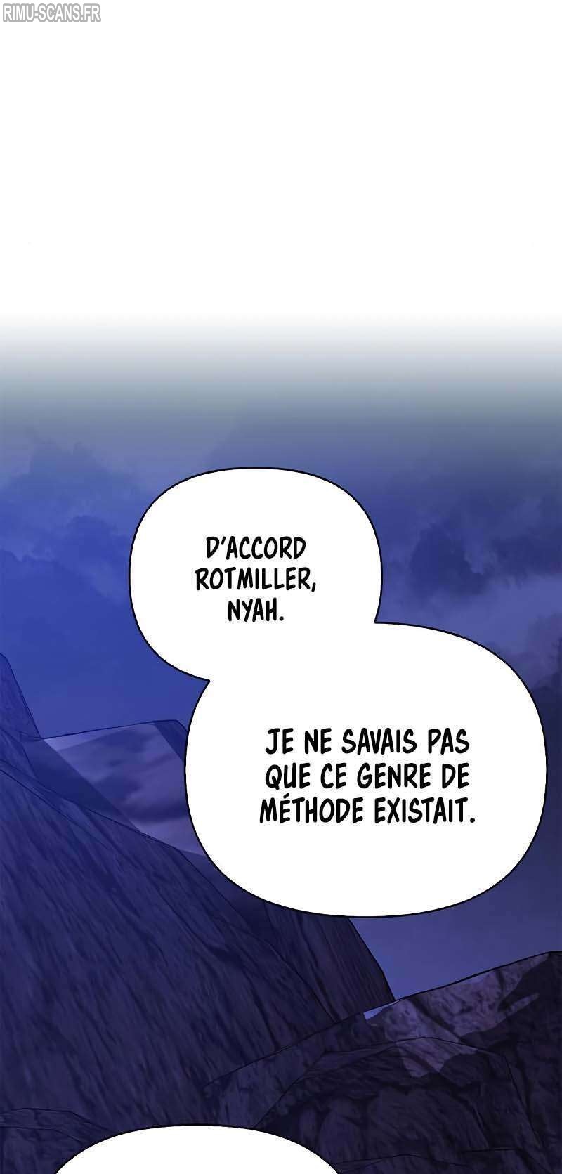 Surviving The Game as a Barbarian Chapitre 38 - Page 85