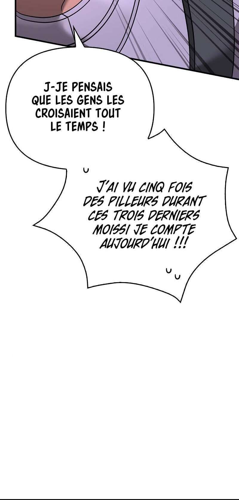 Surviving The Game as a Barbarian Chapitre 38 - Page 90