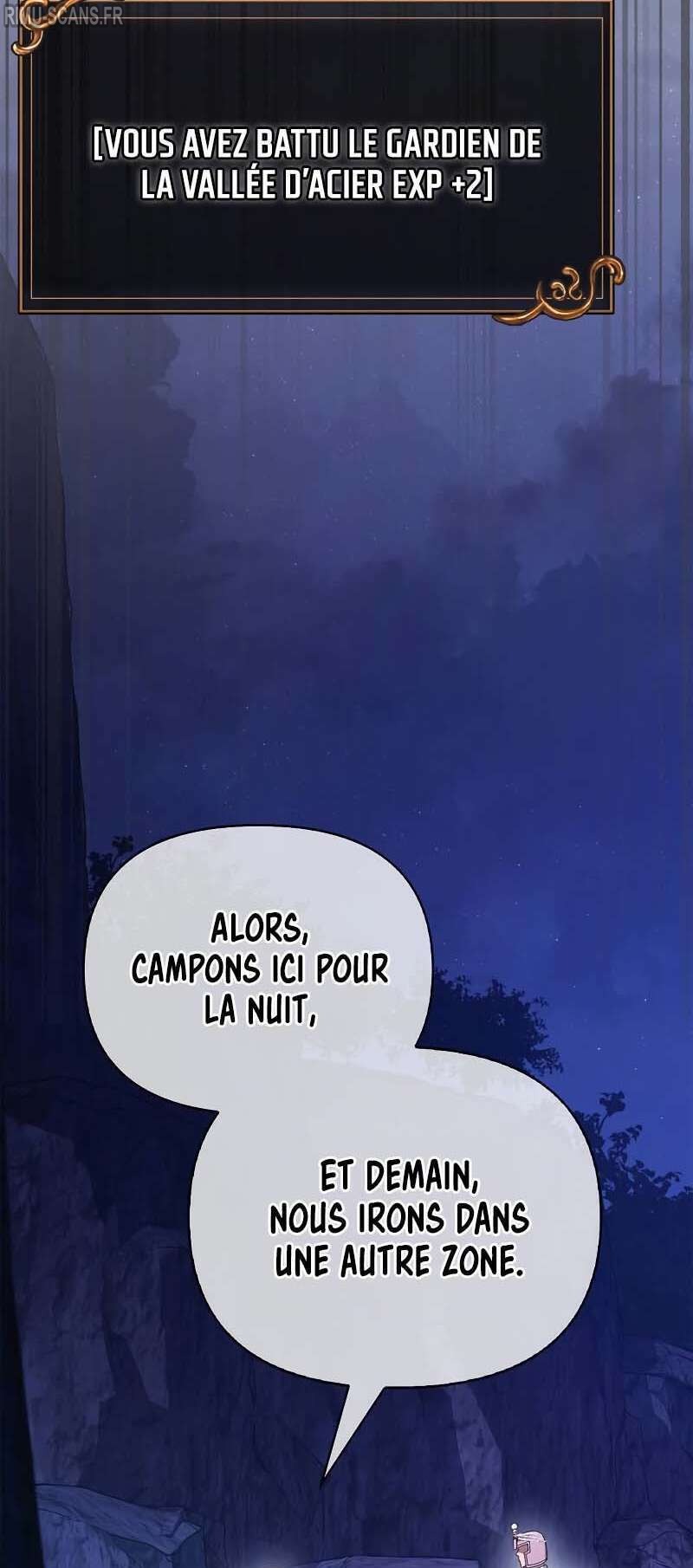 Surviving The Game as a Barbarian Chapitre 38 - Page 94