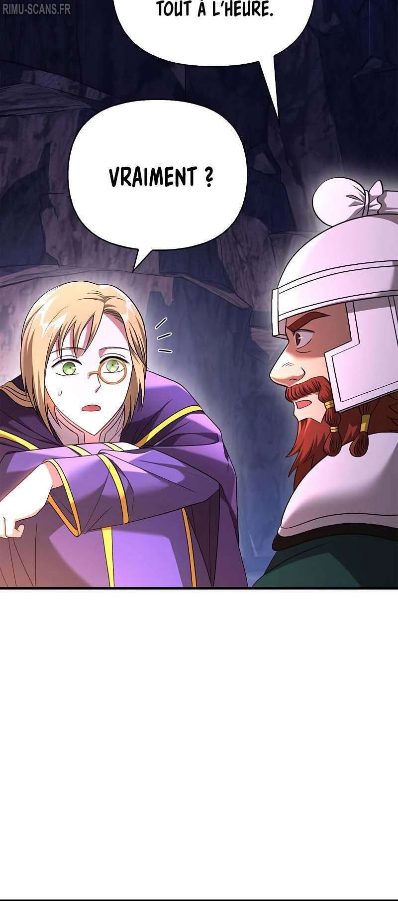 Surviving The Game as a Barbarian Chapitre 38 - Page 97