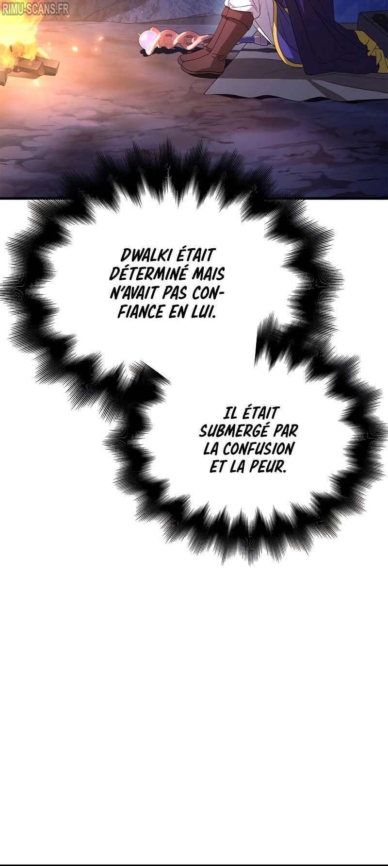 Surviving The Game as a Barbarian Chapitre 38 - Page 109