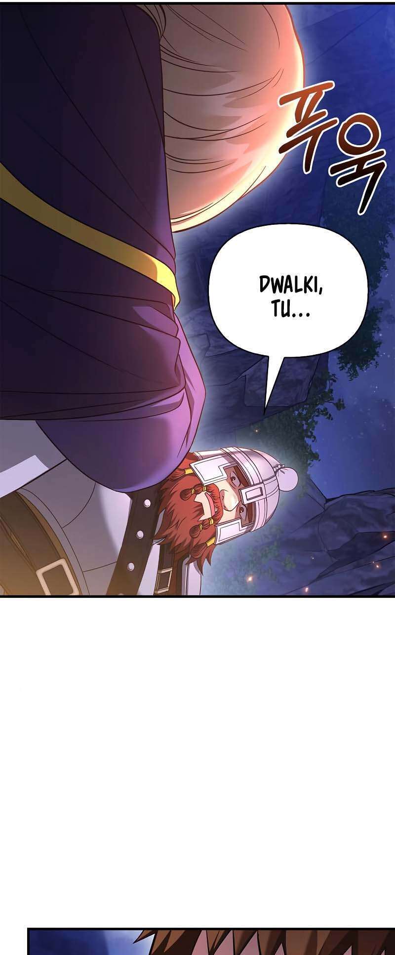 Surviving The Game as a Barbarian Chapitre 38 - Page 110