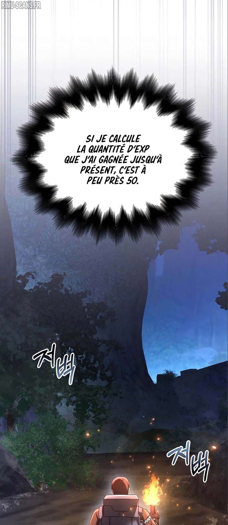Surviving The Game as a Barbarian Chapitre 39 - Page 19