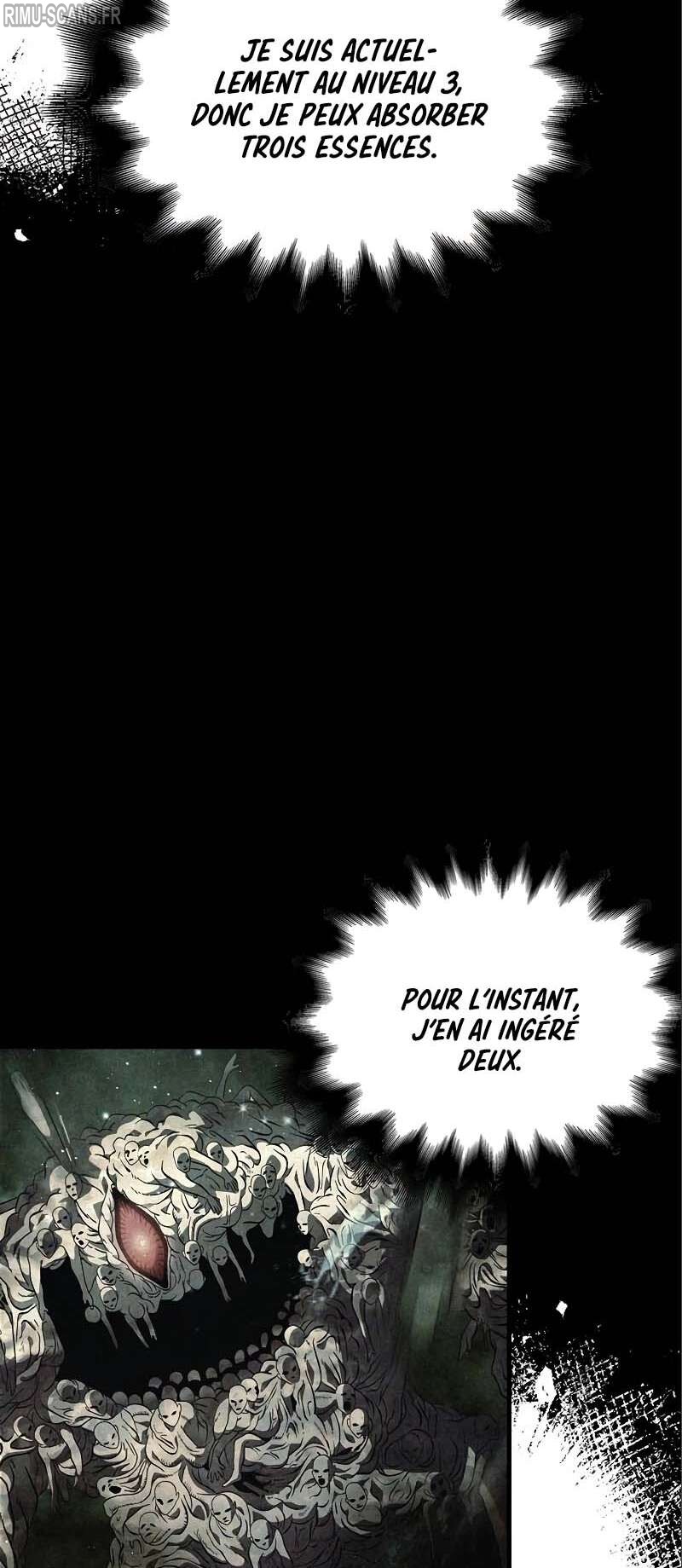 Surviving The Game as a Barbarian Chapitre 39 - Page 22
