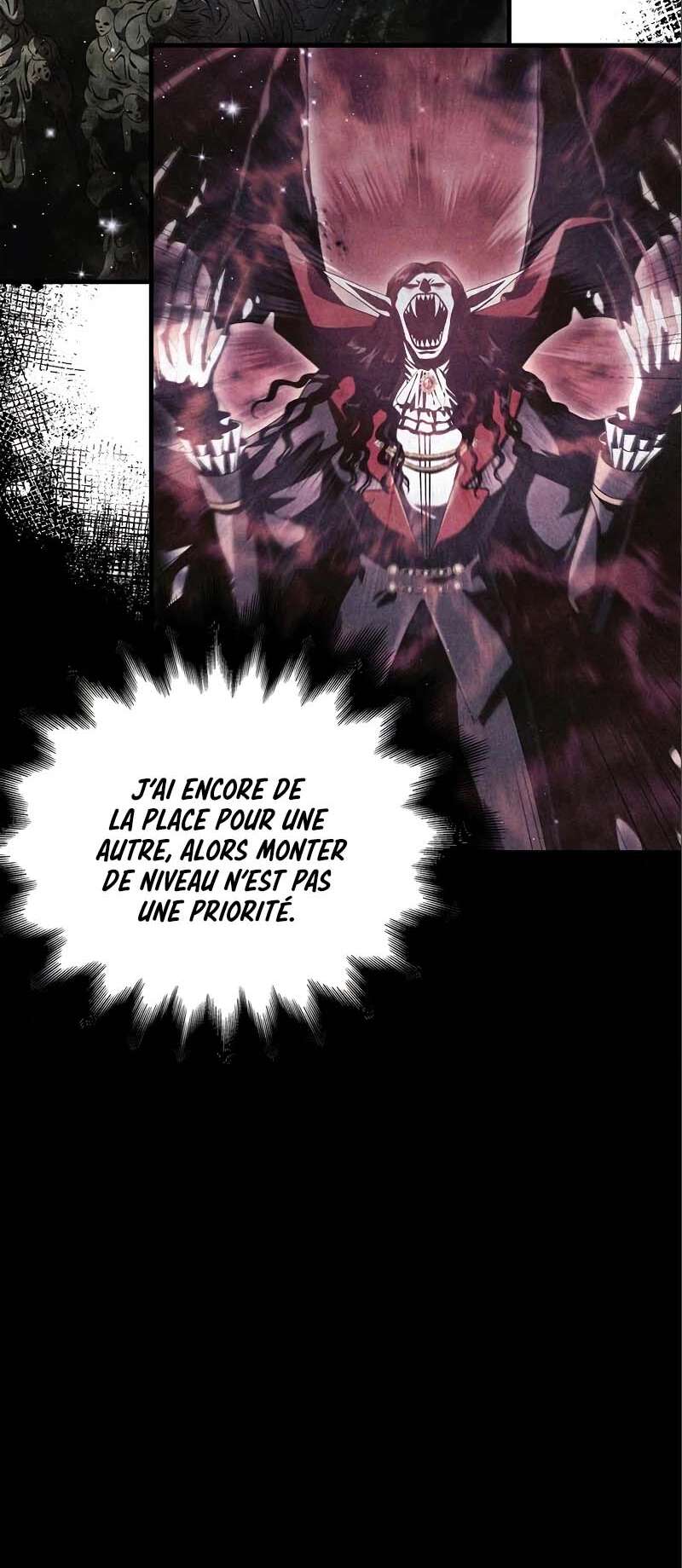 Surviving The Game as a Barbarian Chapitre 39 - Page 23