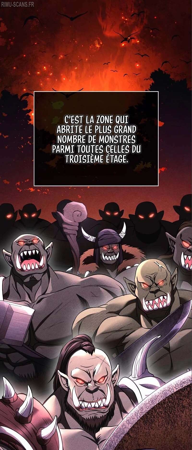 Surviving The Game as a Barbarian Chapitre 39 - Page 28