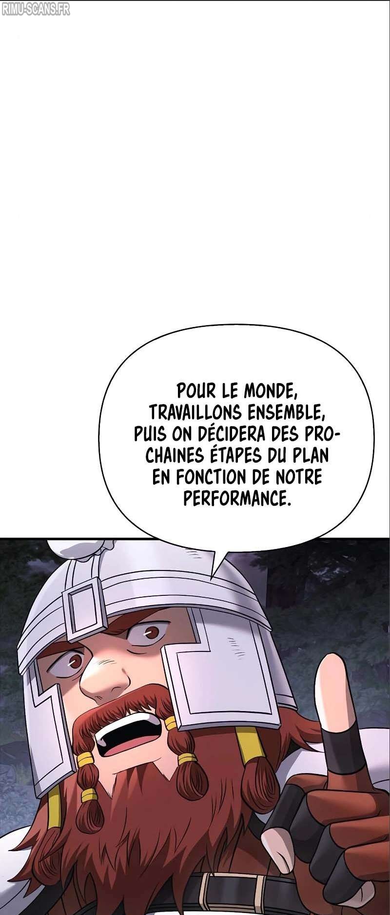 Surviving The Game as a Barbarian Chapitre 39 - Page 31