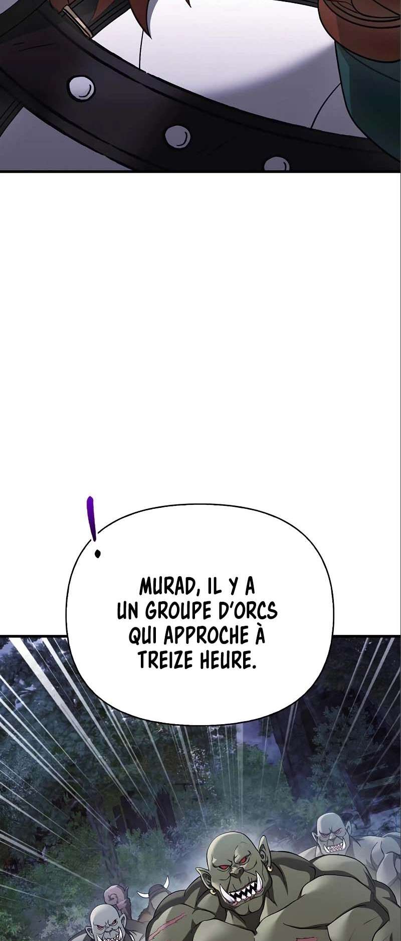 Surviving The Game as a Barbarian Chapitre 39 - Page 32