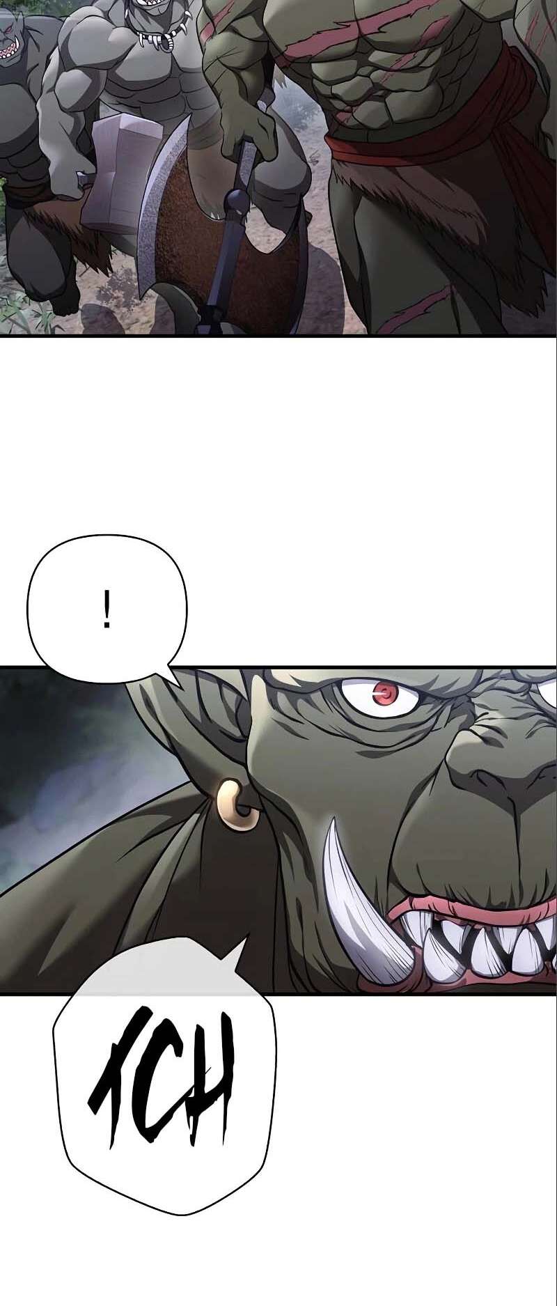 Surviving The Game as a Barbarian Chapitre 39 - Page 33