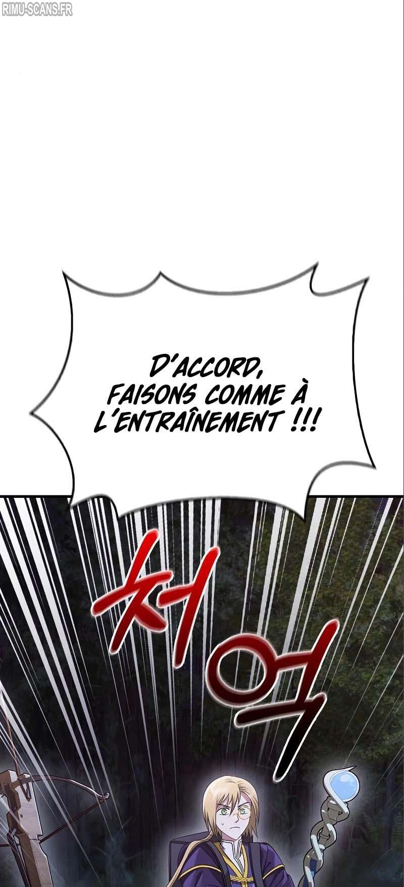 Surviving The Game as a Barbarian Chapitre 39 - Page 34