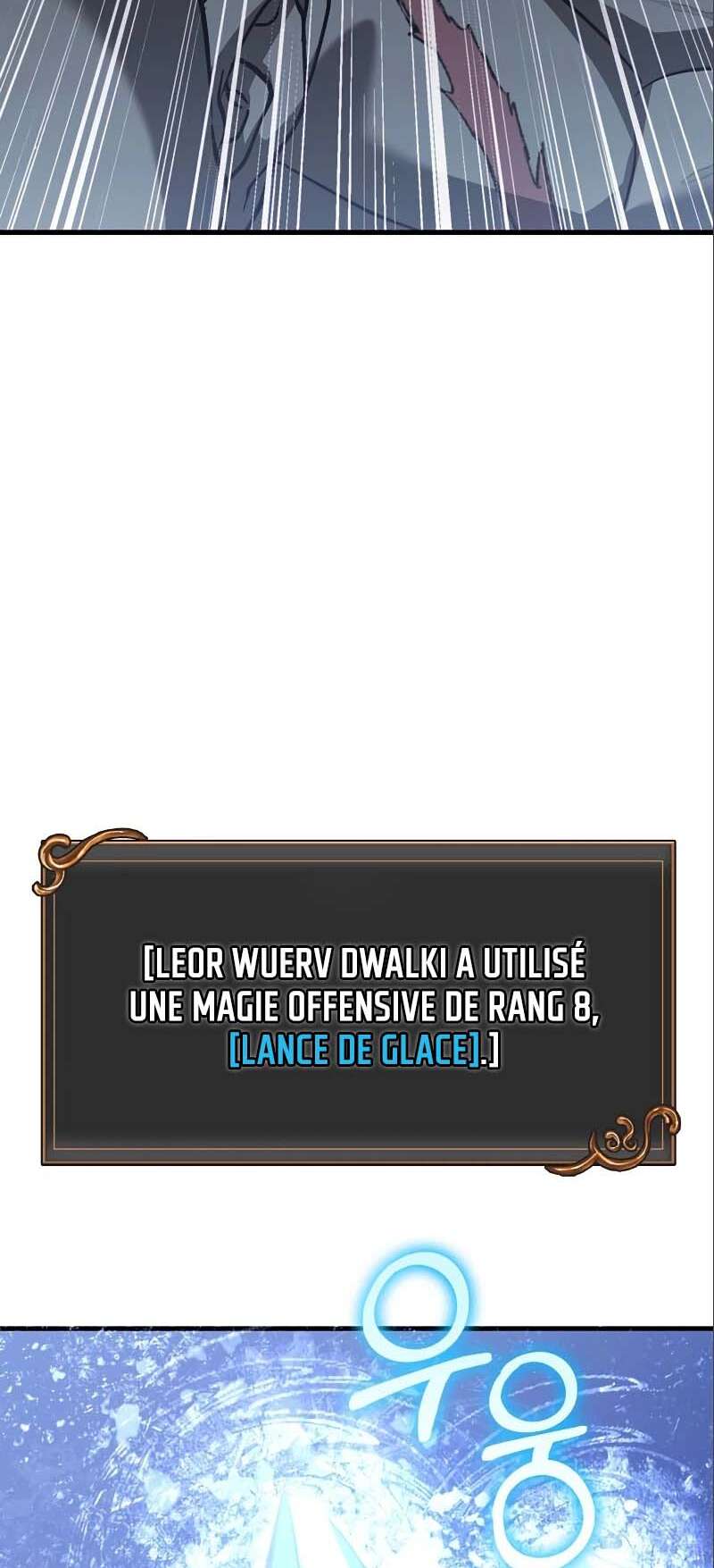 Surviving The Game as a Barbarian Chapitre 39 - Page 38