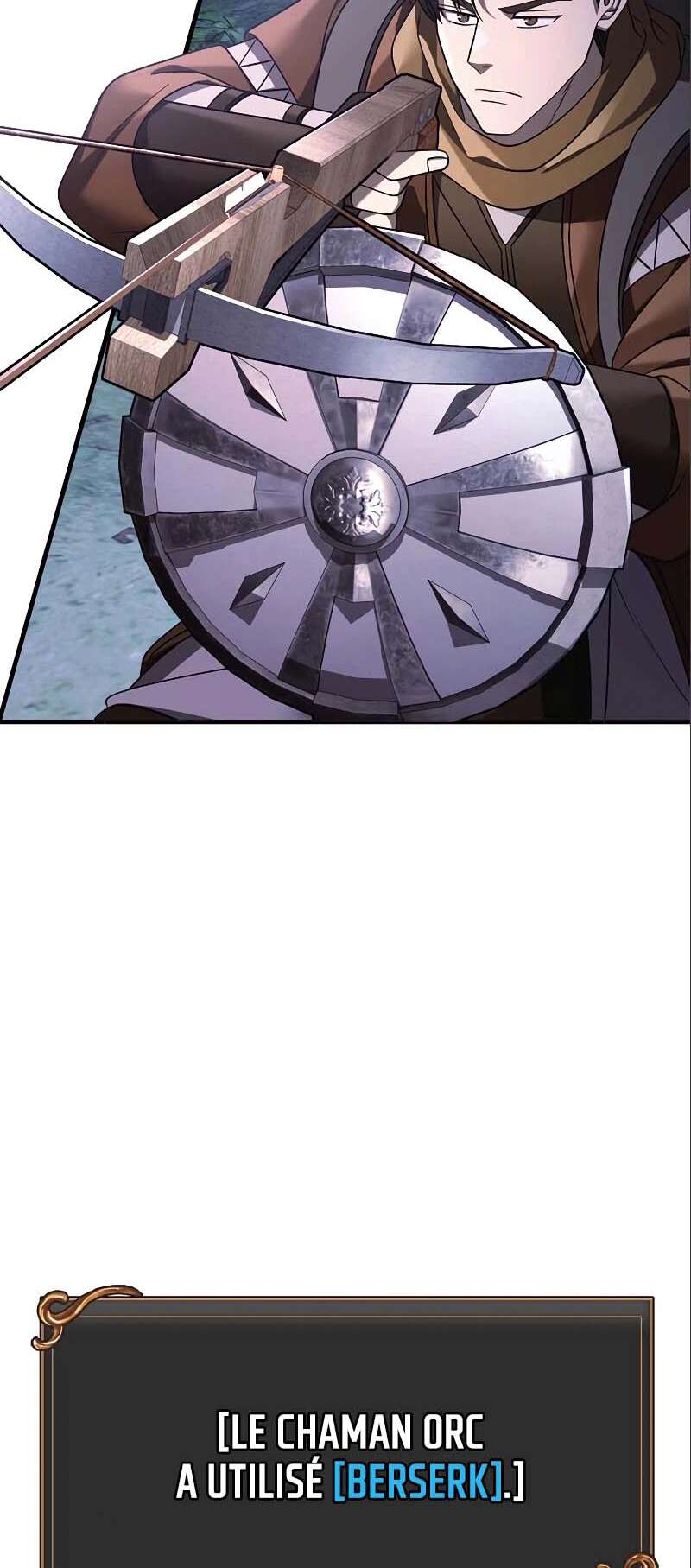 Surviving The Game as a Barbarian Chapitre 39 - Page 45