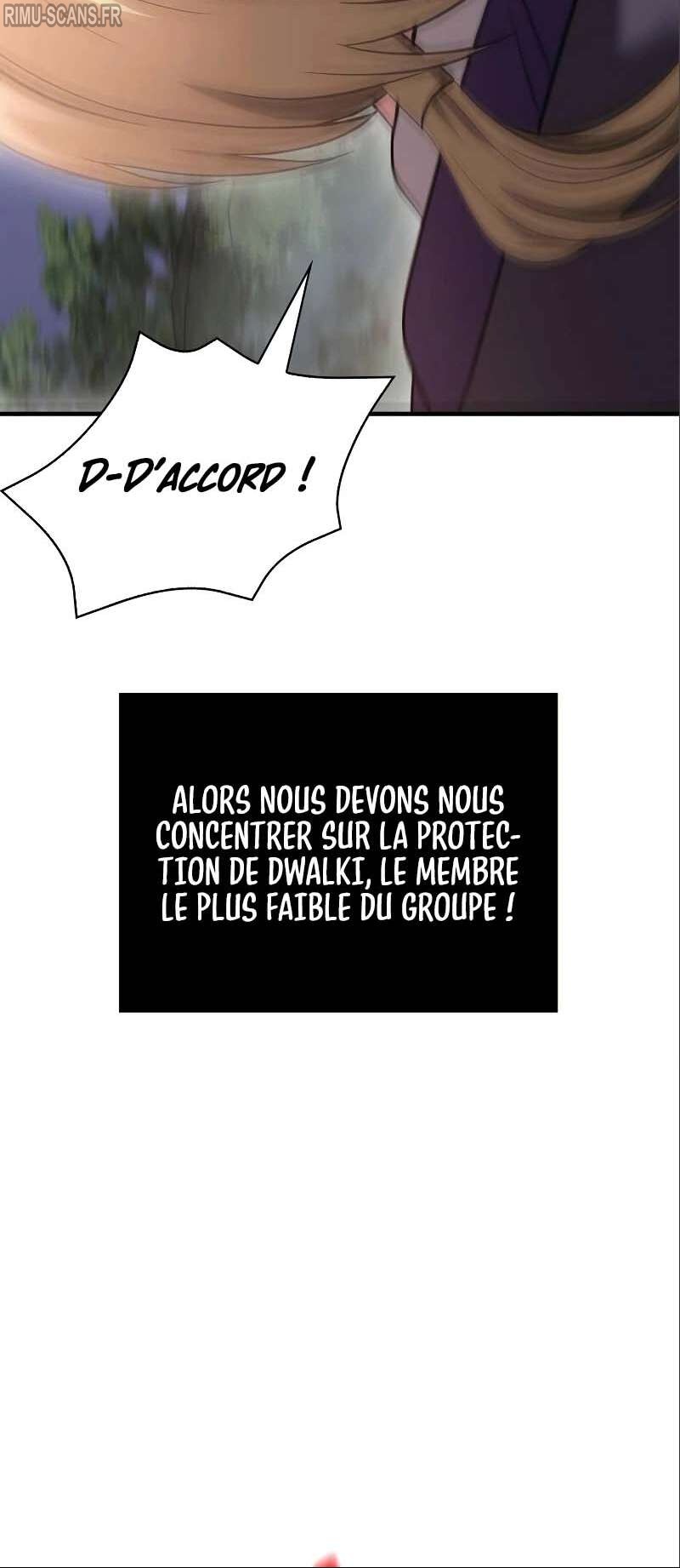 Surviving The Game as a Barbarian Chapitre 39 - Page 55