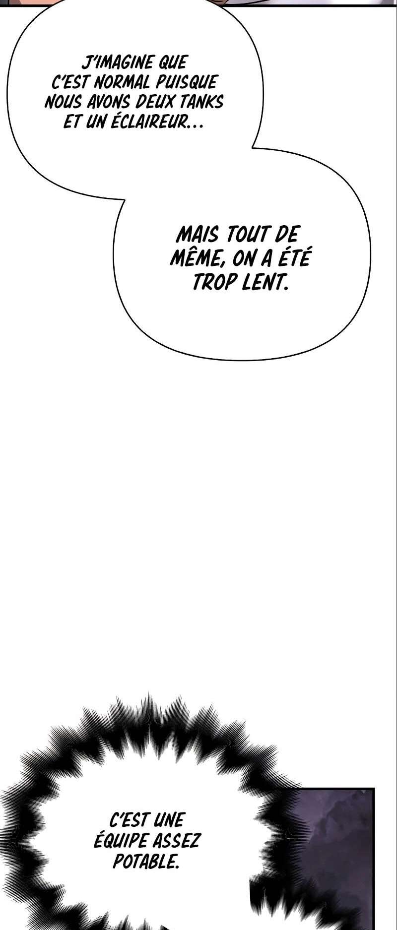 Surviving The Game as a Barbarian Chapitre 39 - Page 69