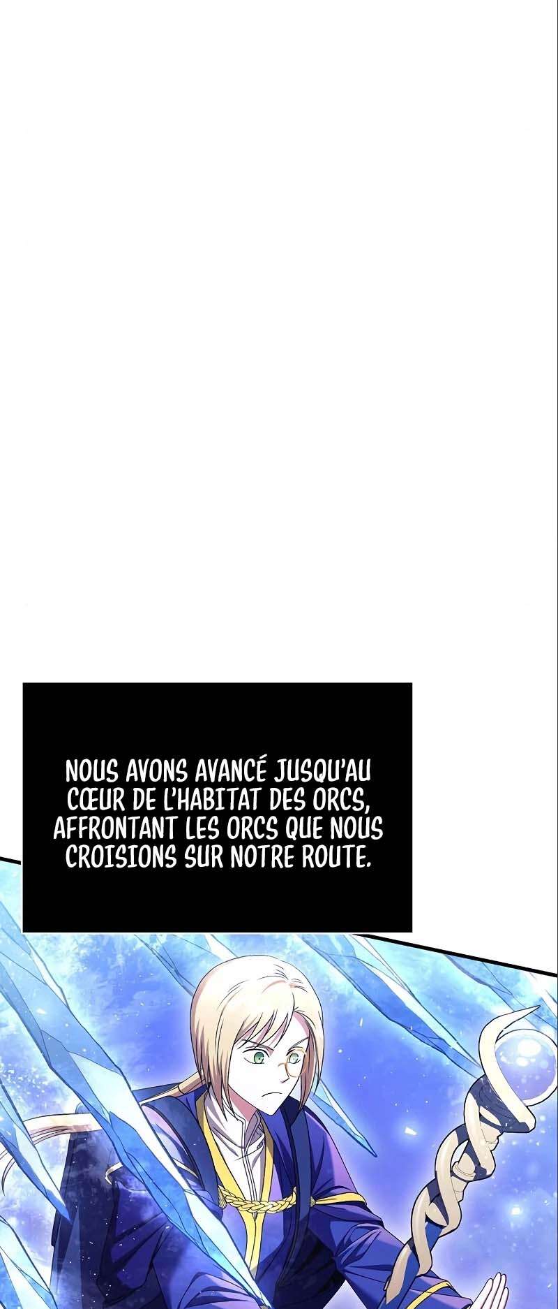 Surviving The Game as a Barbarian Chapitre 39 - Page 71