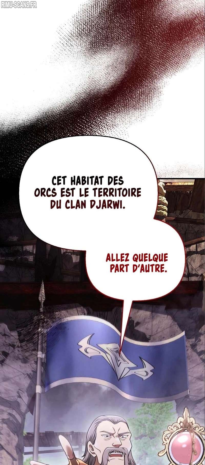 Surviving The Game as a Barbarian Chapitre 39 - Page 82
