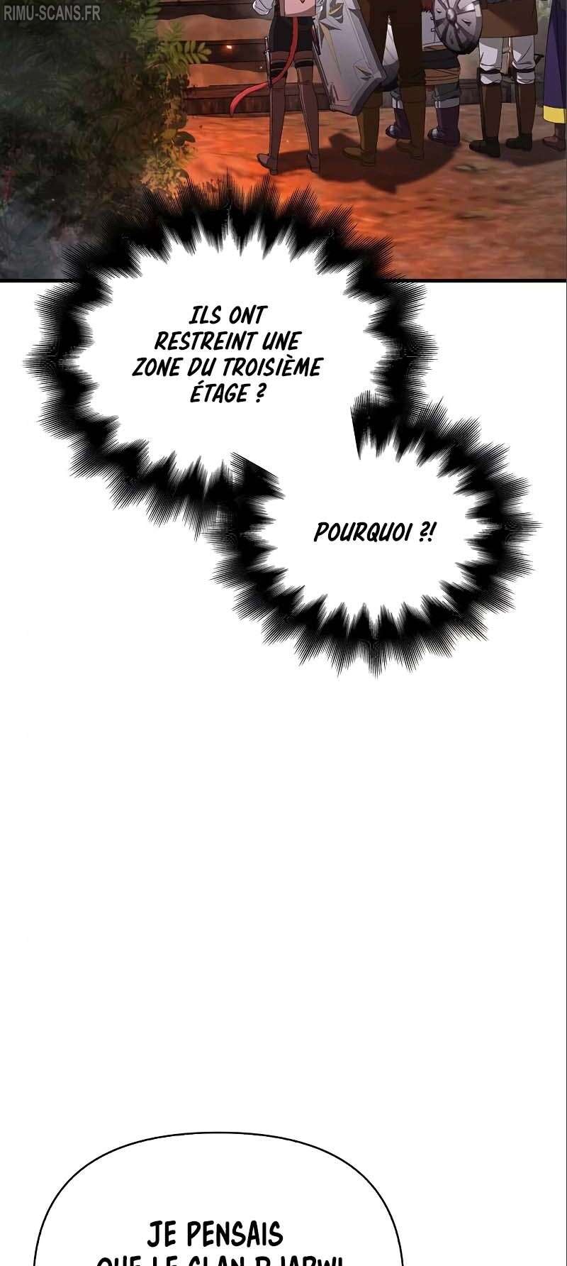 Surviving The Game as a Barbarian Chapitre 39 - Page 88