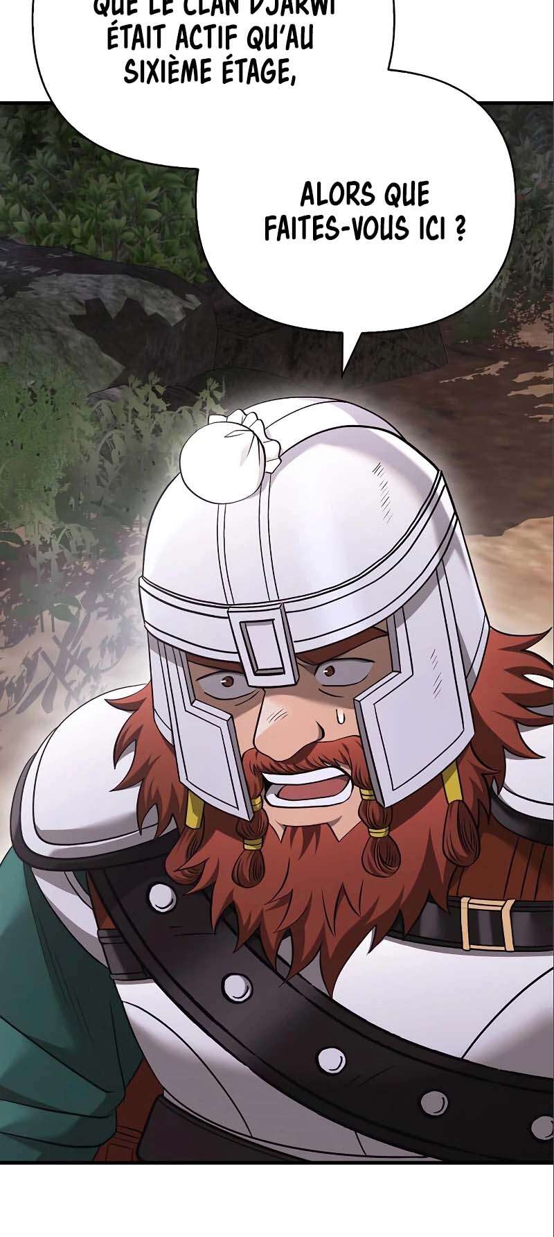Surviving The Game as a Barbarian Chapitre 39 - Page 89