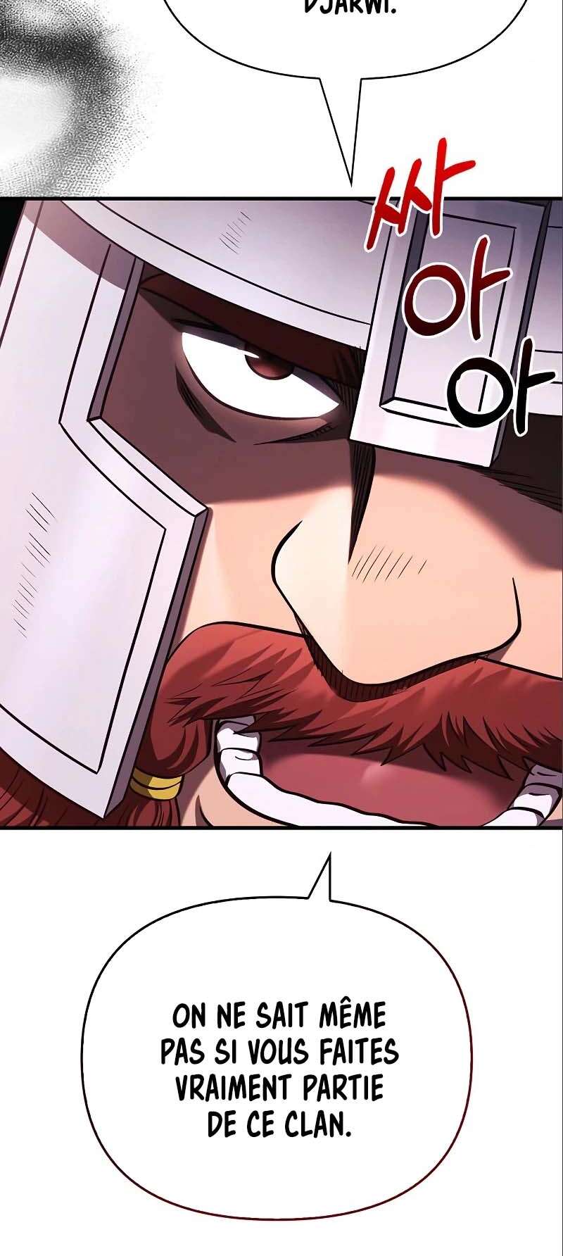 Surviving The Game as a Barbarian Chapitre 39 - Page 92