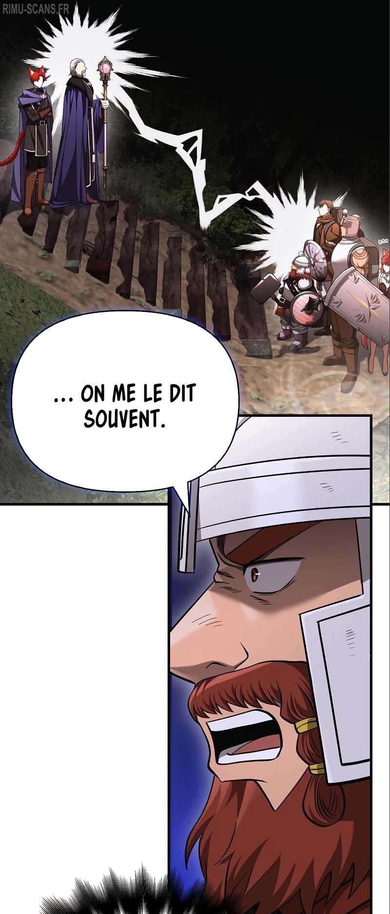 Surviving The Game as a Barbarian Chapitre 39 - Page 94