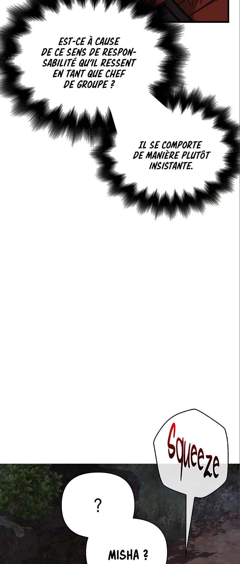 Surviving The Game as a Barbarian Chapitre 39 - Page 95