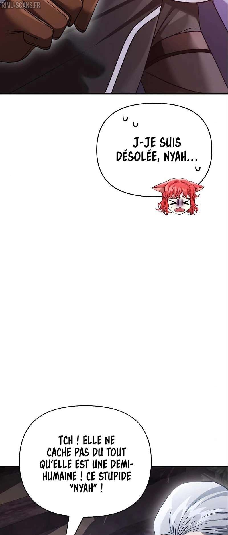 Surviving The Game as a Barbarian Chapitre 39 - Page 100