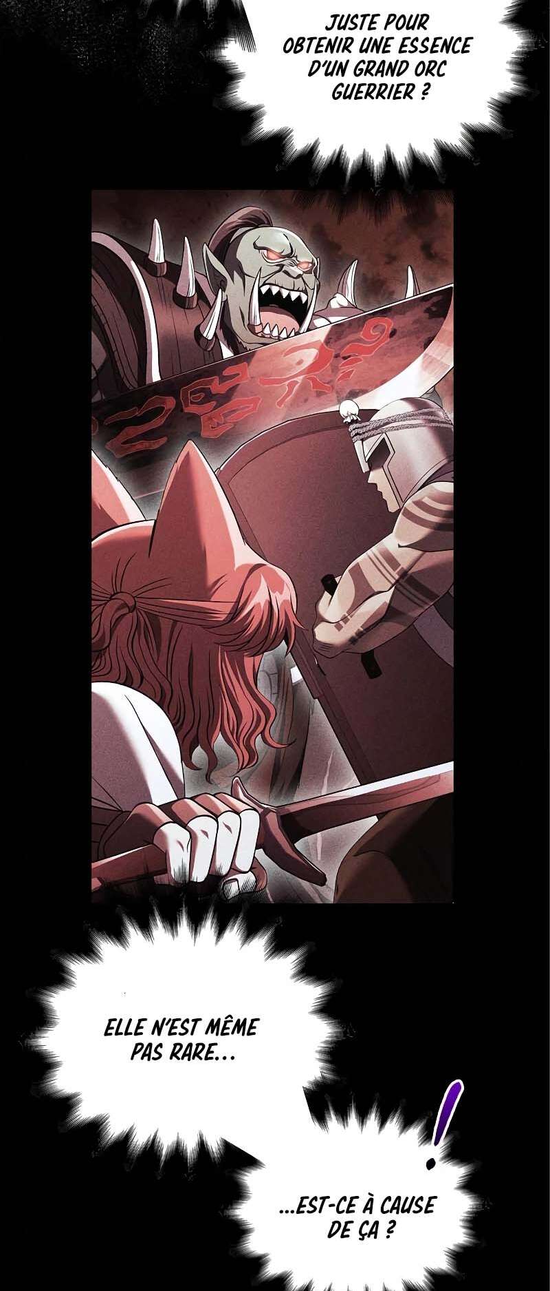 Surviving The Game as a Barbarian Chapitre 39 - Page 107