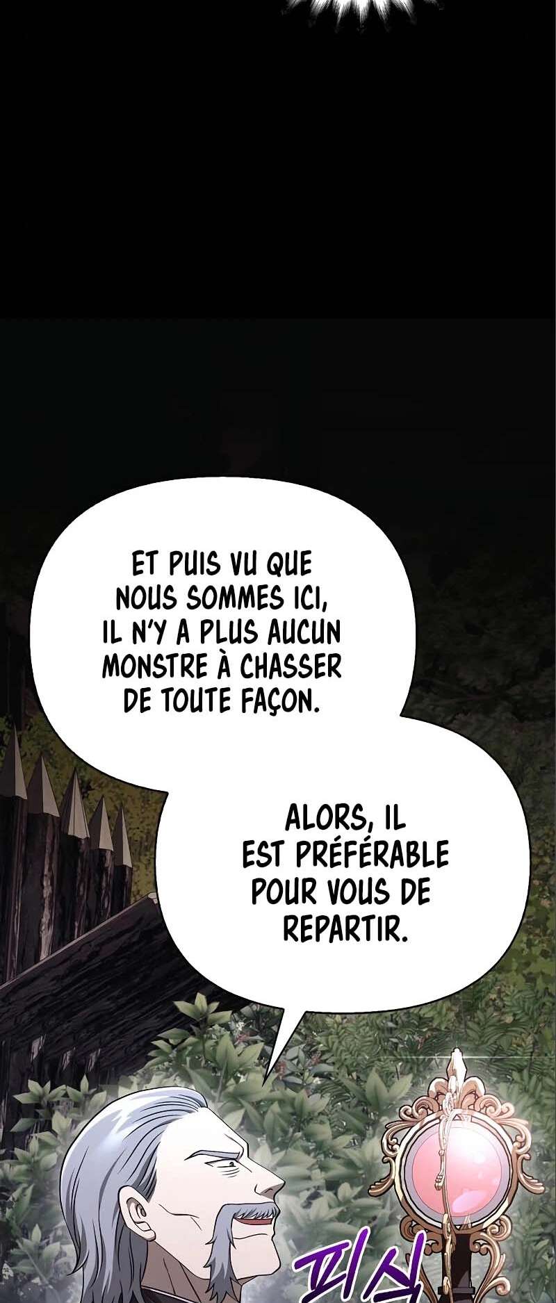 Surviving The Game as a Barbarian Chapitre 39 - Page 108