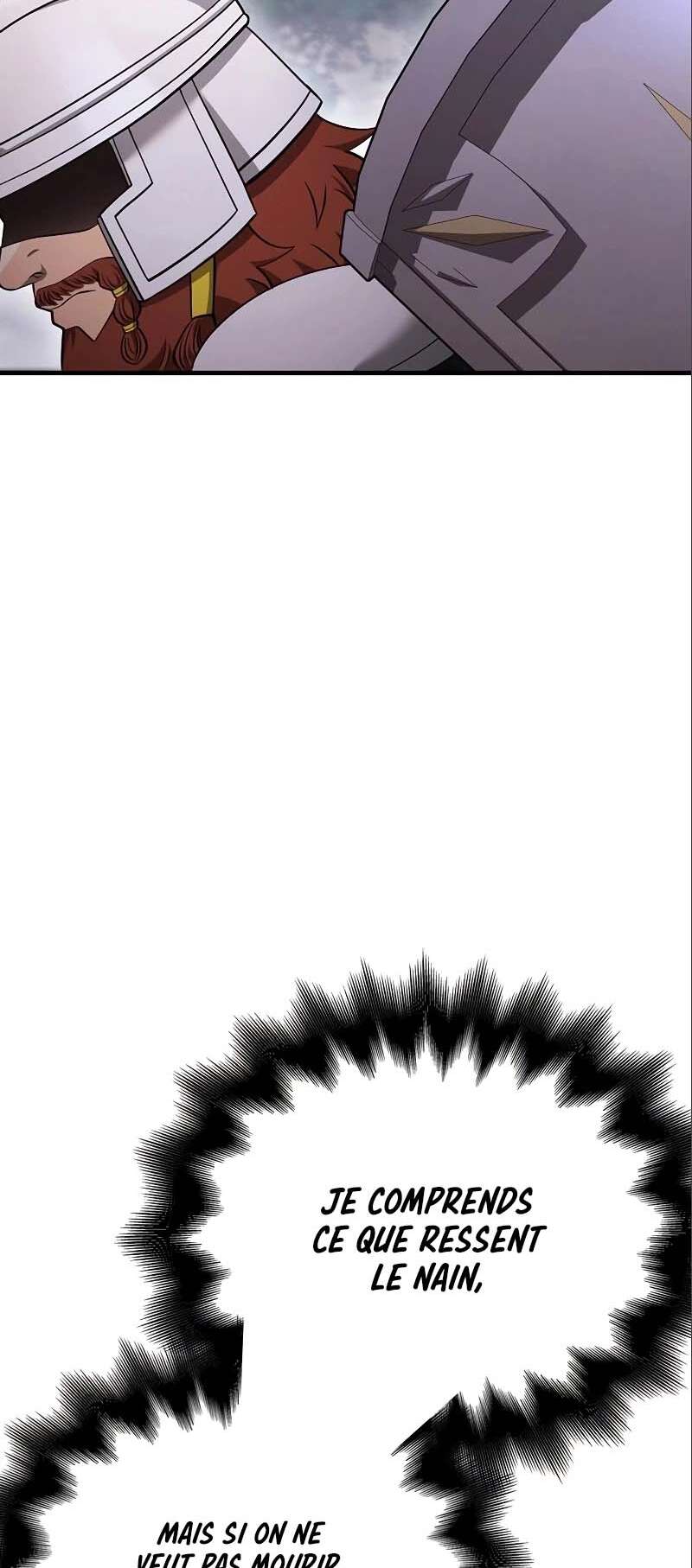 Surviving The Game as a Barbarian Chapitre 39 - Page 111