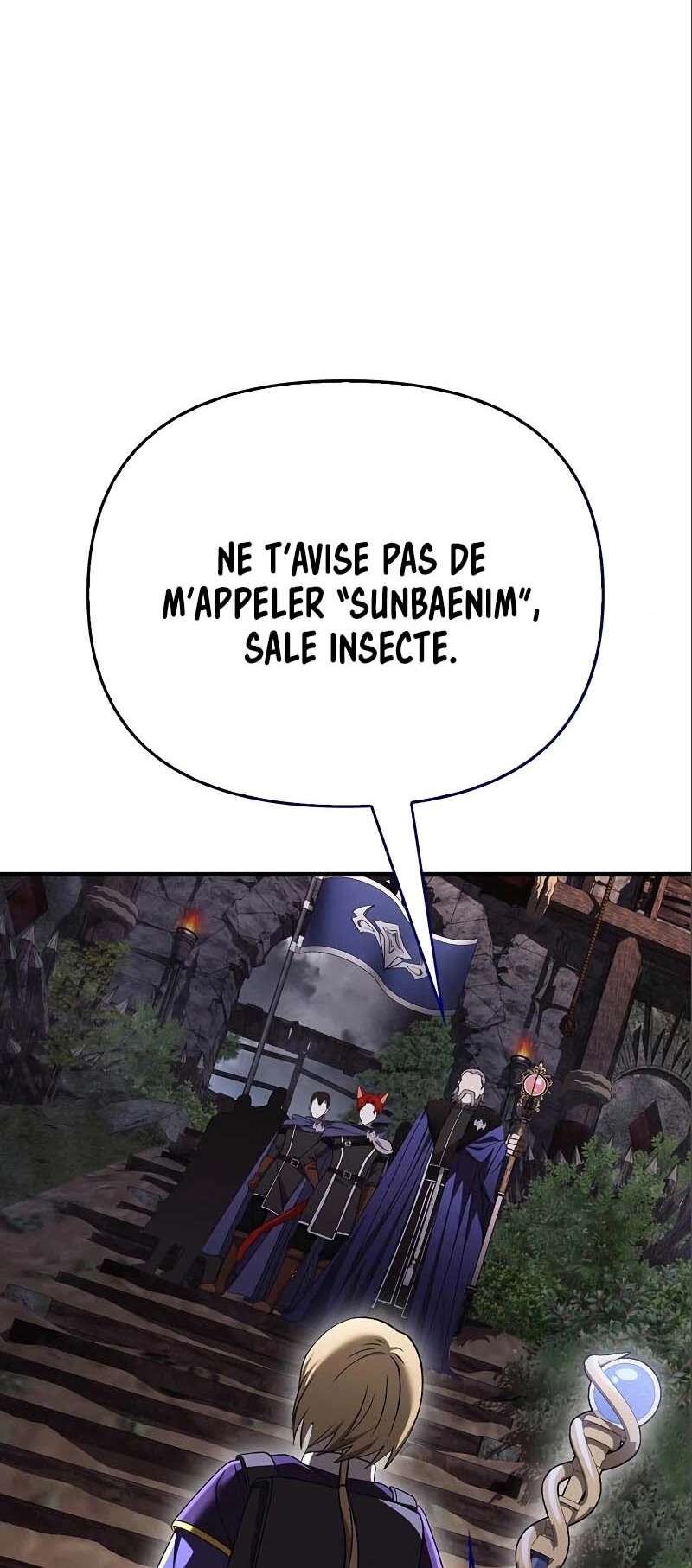 Surviving The Game as a Barbarian Chapitre 39 - Page 116