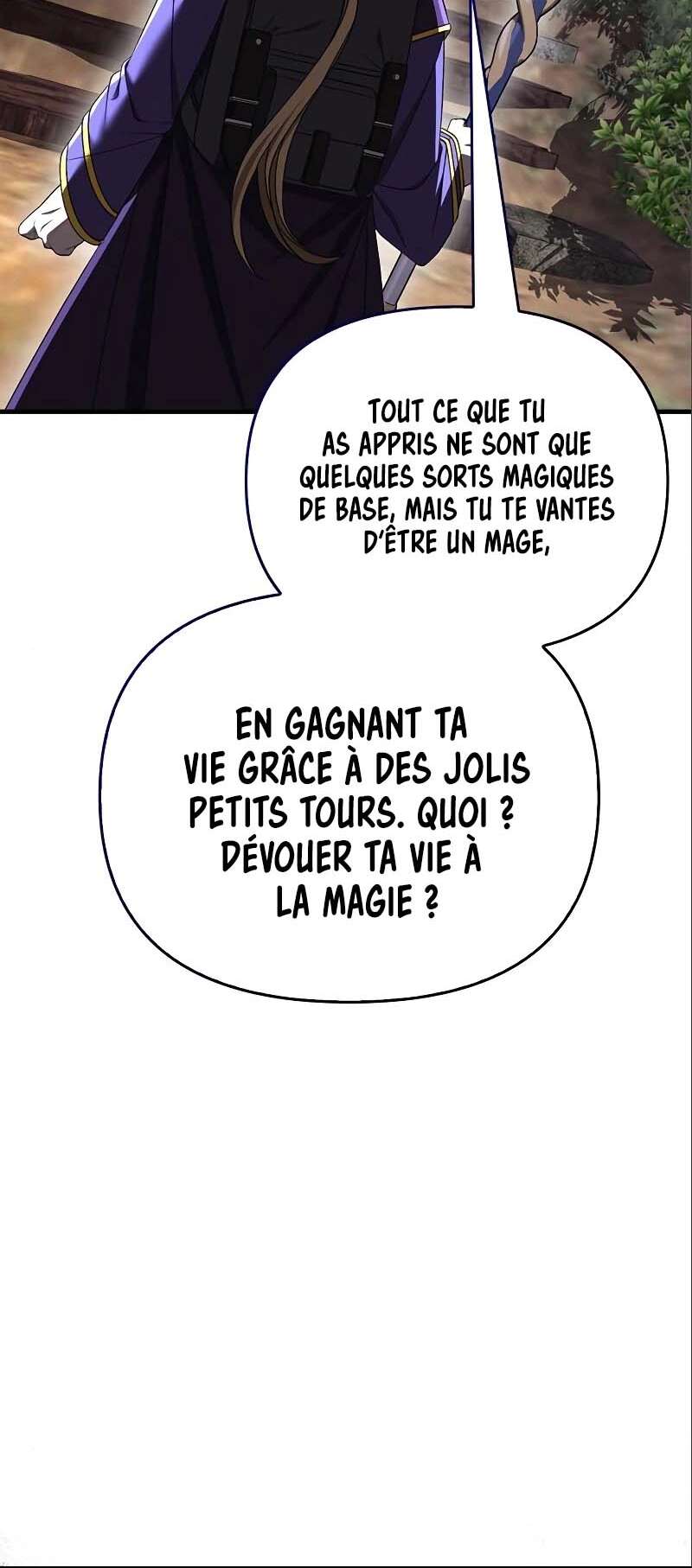 Surviving The Game as a Barbarian Chapitre 39 - Page 117