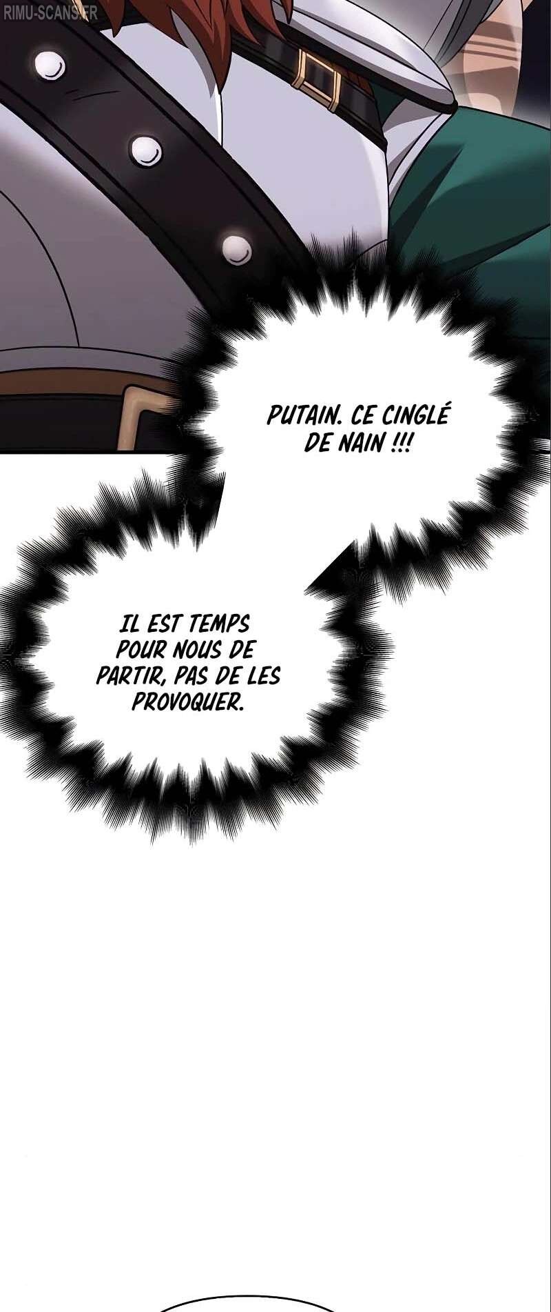 Surviving The Game as a Barbarian Chapitre 39 - Page 121