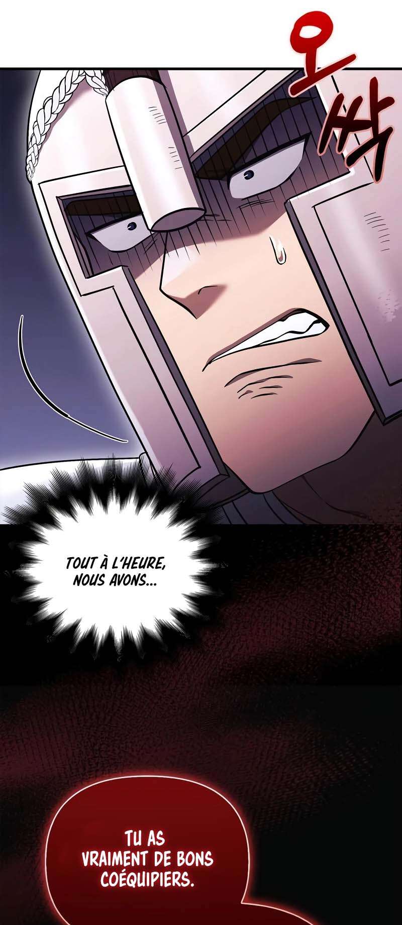 Surviving The Game as a Barbarian Chapitre 40 - Page 15