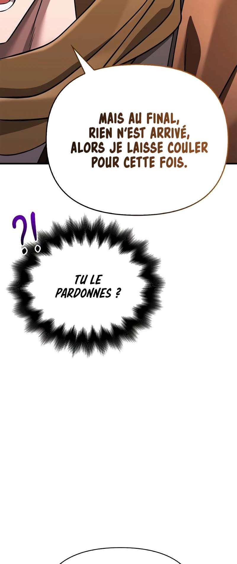 Surviving The Game as a Barbarian Chapitre 40 - Page 24