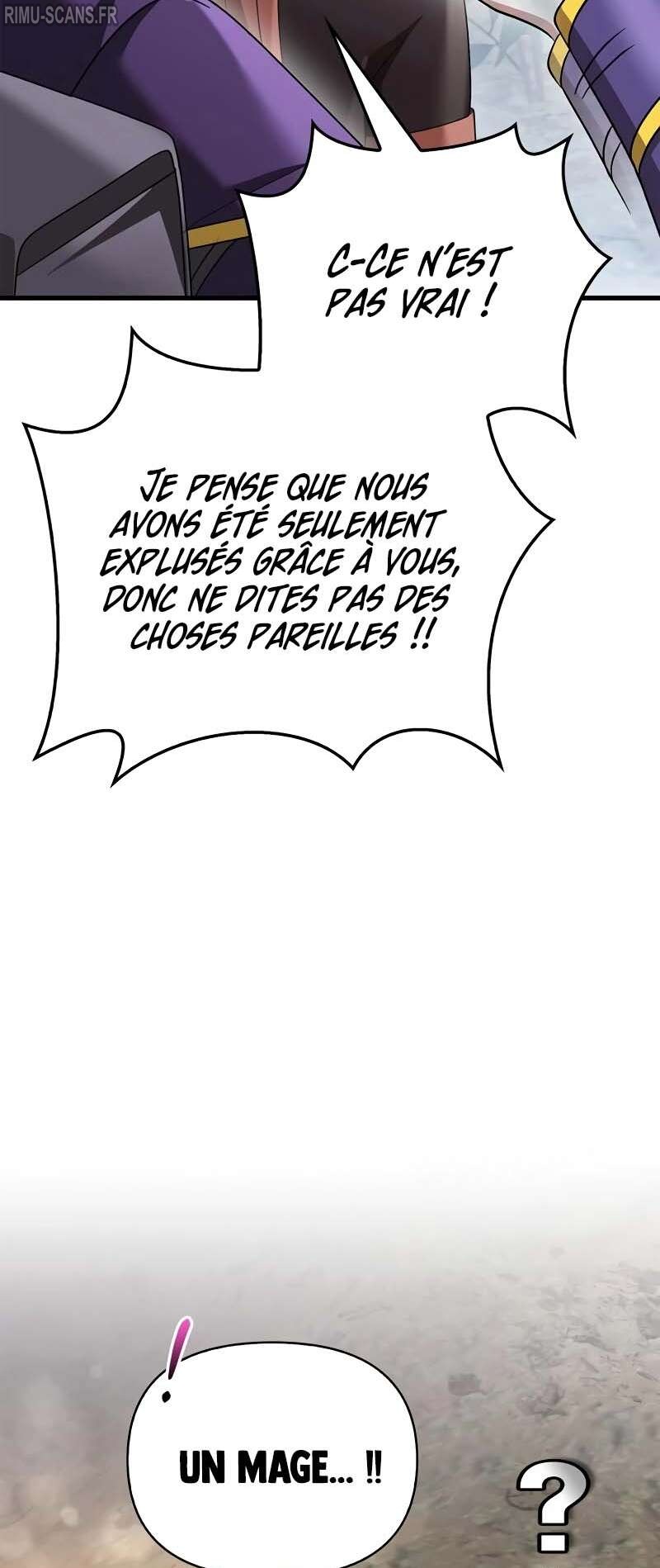 Surviving The Game as a Barbarian Chapitre 40 - Page 28