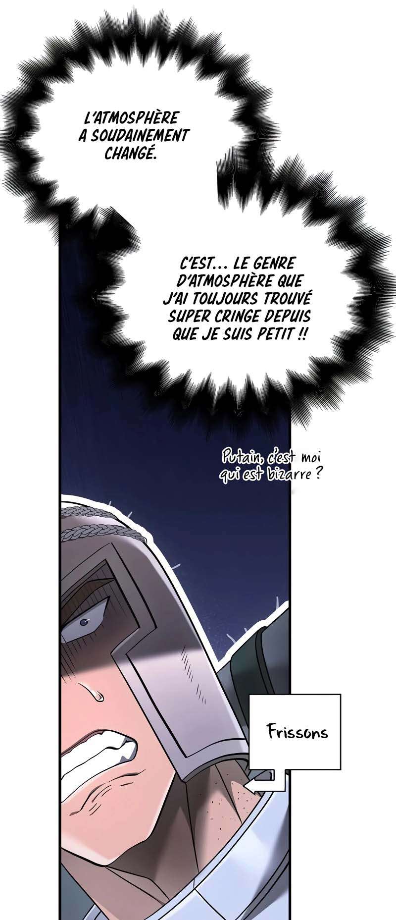 Surviving The Game as a Barbarian Chapitre 40 - Page 30
