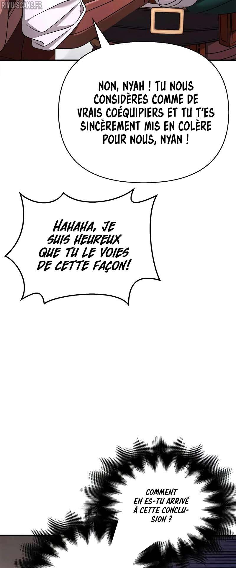 Surviving The Game as a Barbarian Chapitre 40 - Page 46