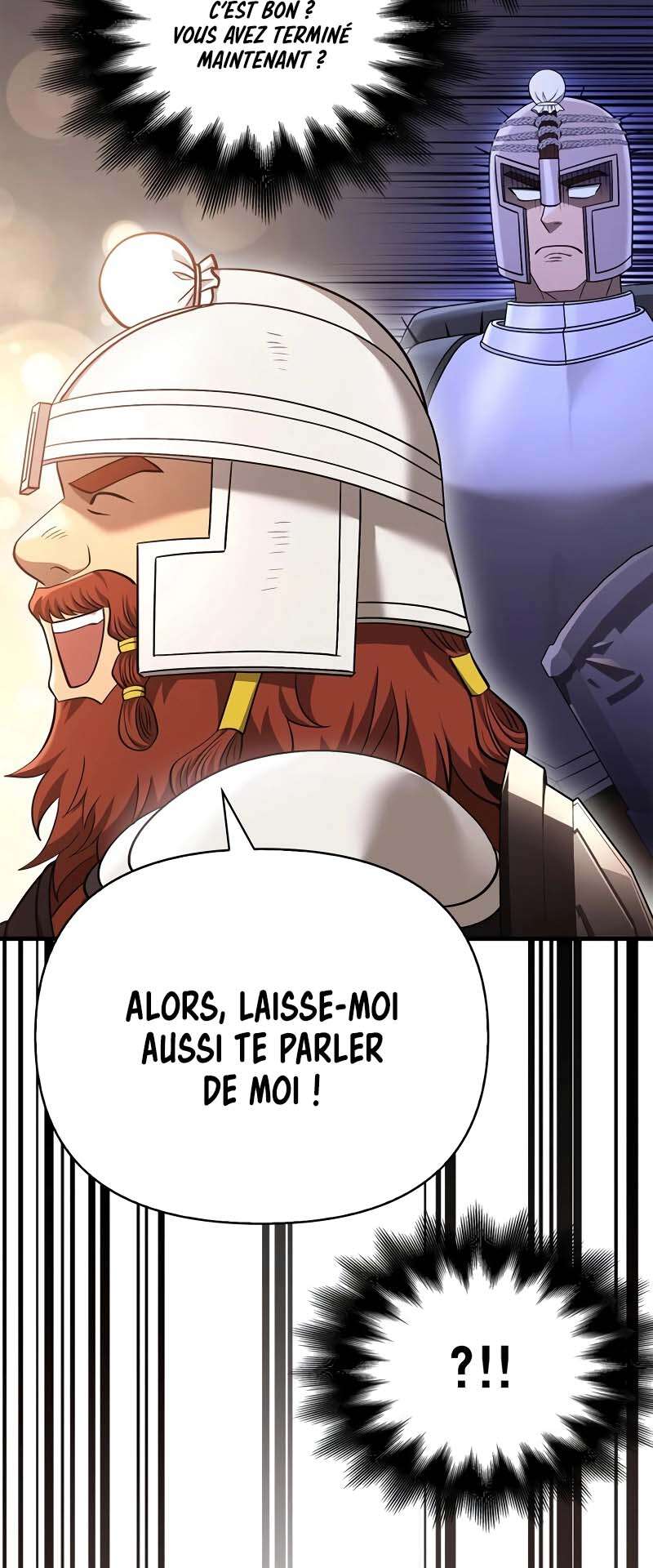 Surviving The Game as a Barbarian Chapitre 40 - Page 47