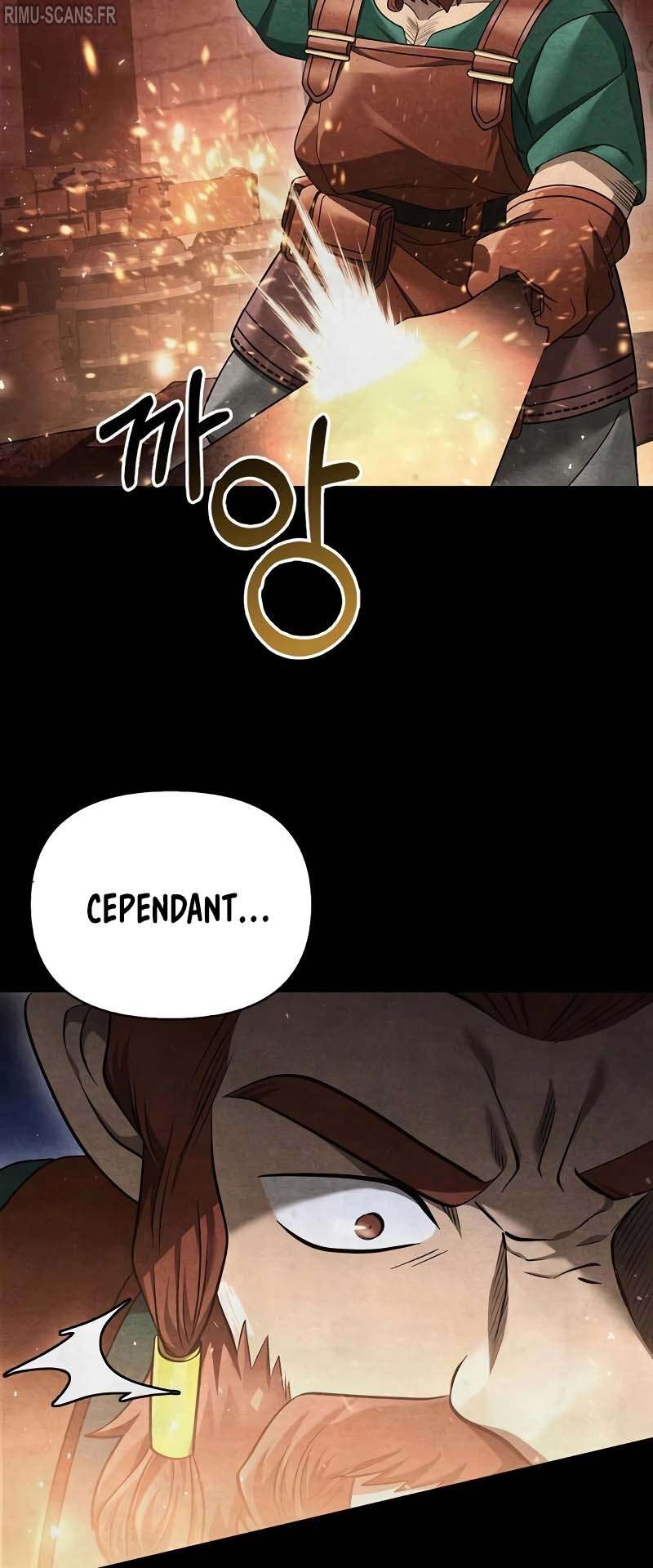 Surviving The Game as a Barbarian Chapitre 40 - Page 49