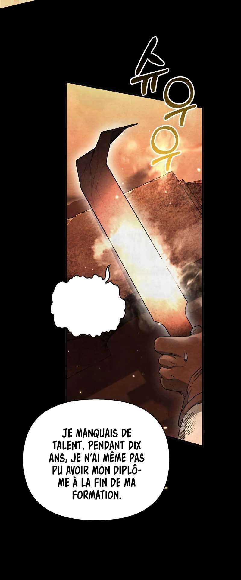 Surviving The Game as a Barbarian Chapitre 40 - Page 50