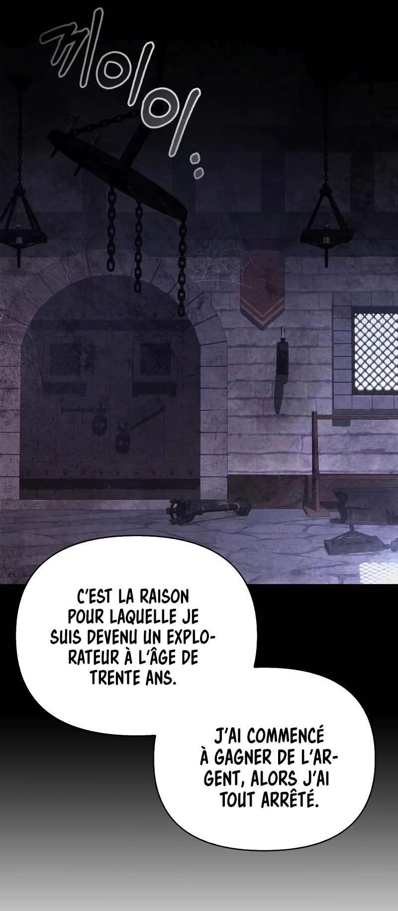 Surviving The Game as a Barbarian Chapitre 40 - Page 51