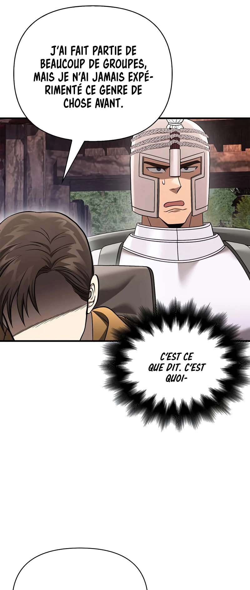 Surviving The Game as a Barbarian Chapitre 40 - Page 59