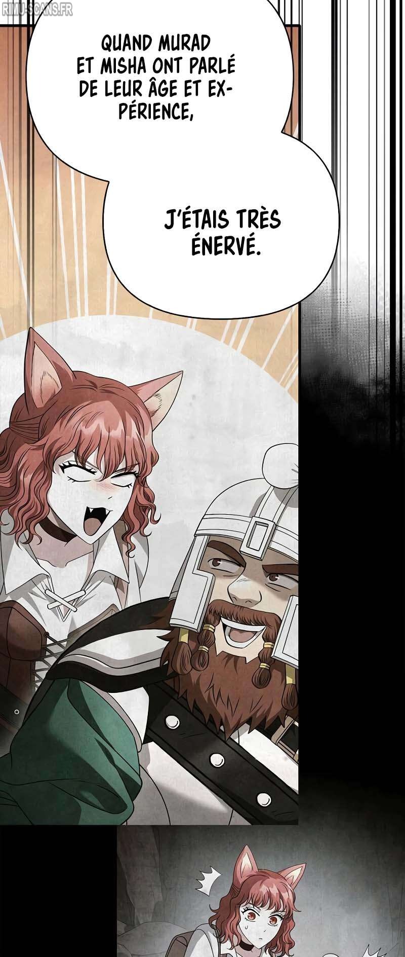 Surviving The Game as a Barbarian Chapitre 40 - Page 61