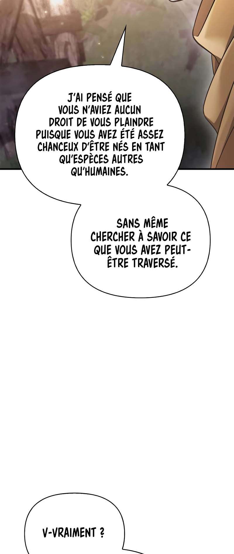 Surviving The Game as a Barbarian Chapitre 40 - Page 63