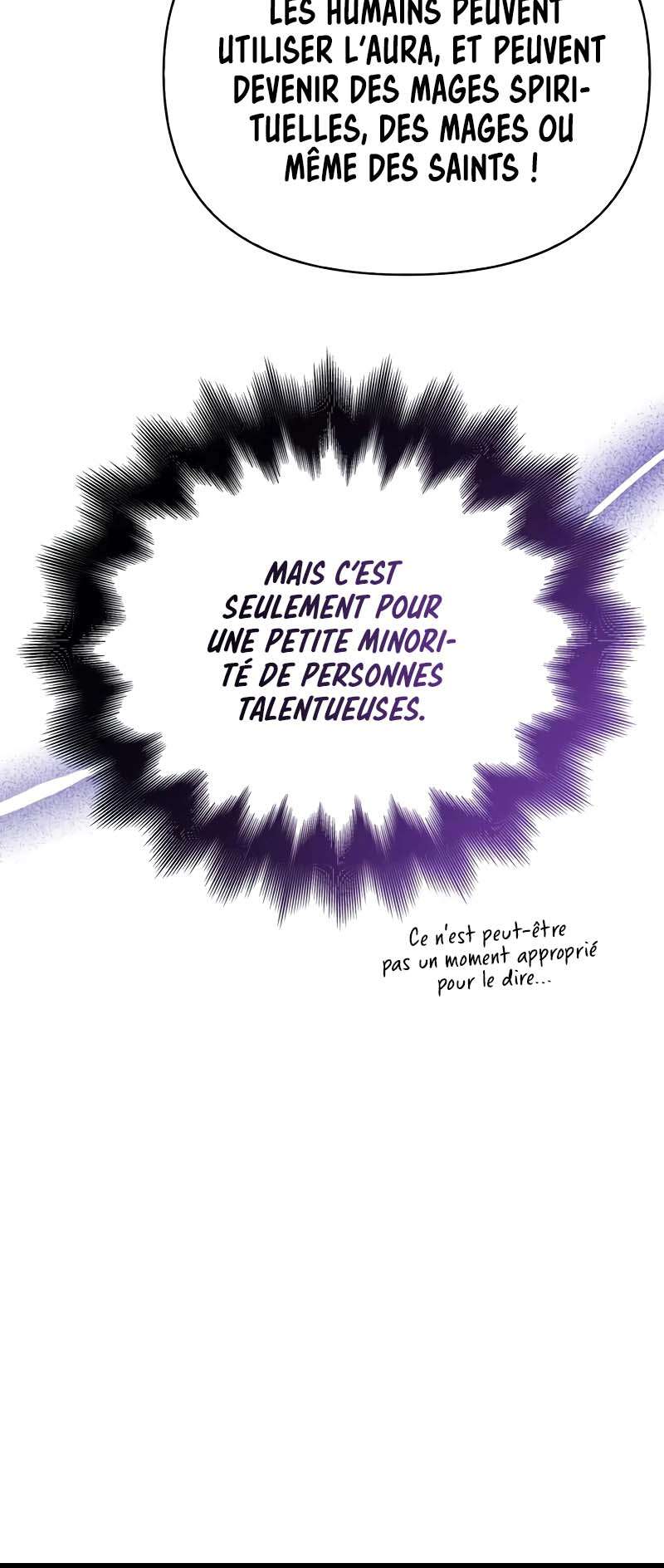 Surviving The Game as a Barbarian Chapitre 40 - Page 65