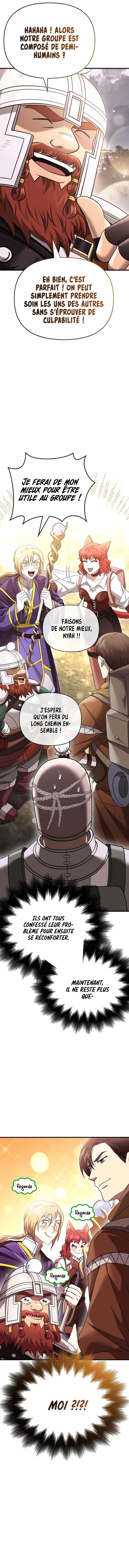 Surviving The Game as a Barbarian Chapitre 40 - Page 66