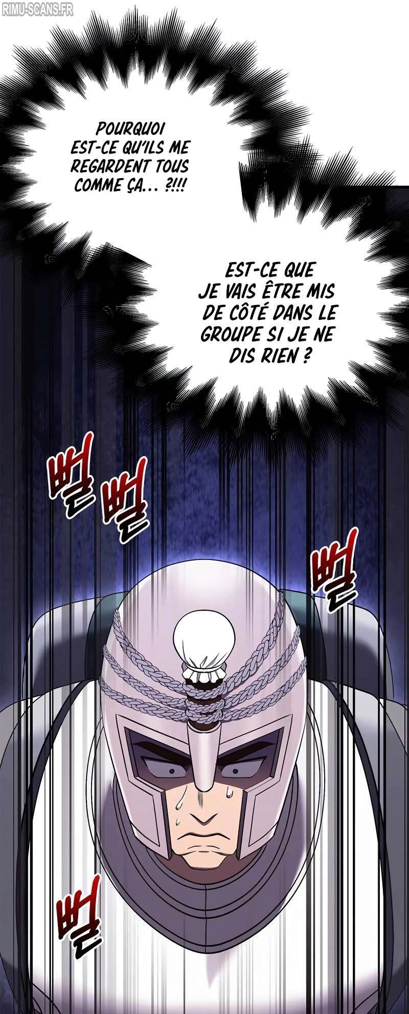 Surviving The Game as a Barbarian Chapitre 40 - Page 67