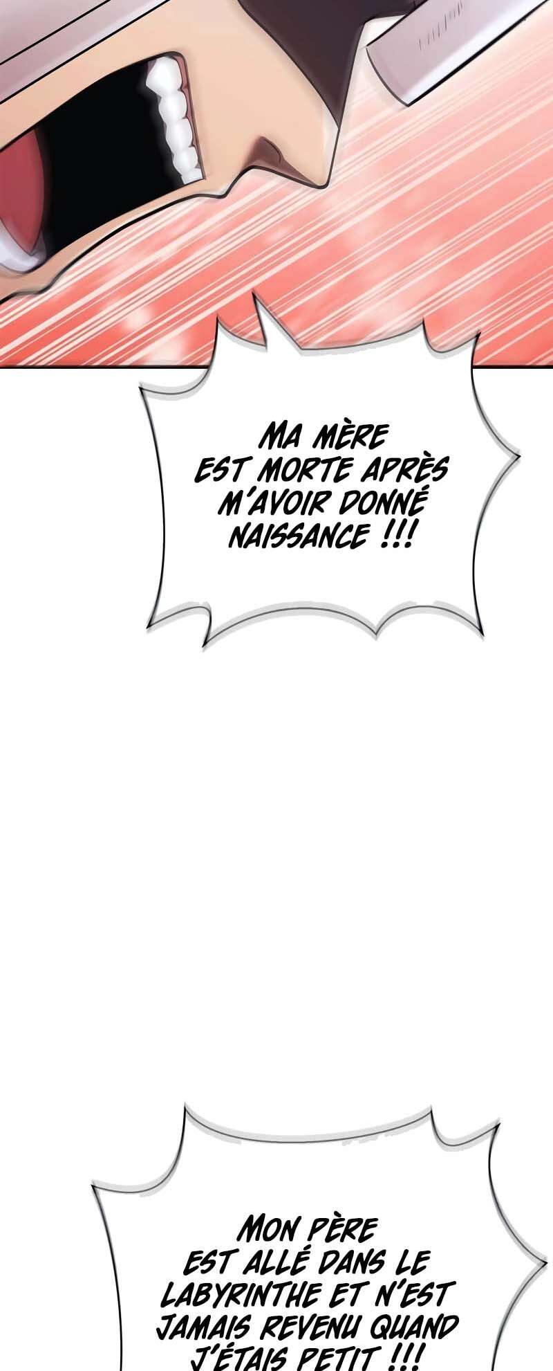 Surviving The Game as a Barbarian Chapitre 40 - Page 72